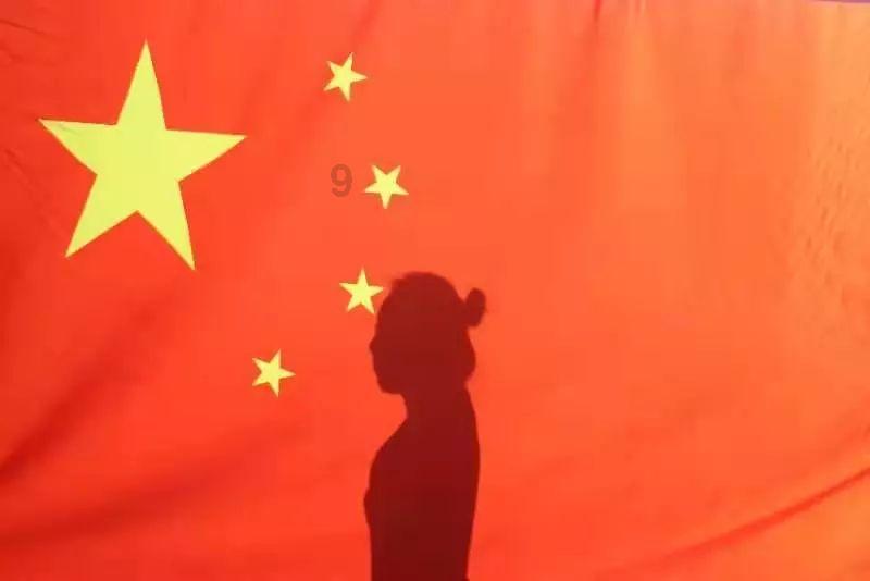 自然卷女孩逃生